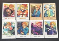 全新正版 日本正版 偶像夢幻祭 ES あんさんぶるスターズ！！あんスタ 偶像梦幻祭 Ensemble Stars 合奏明星 拍立得 pld gracolle P.A.shots!! 9周年 Trick