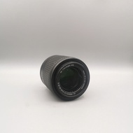 used Nikon AFS 55-200mm F4-5.6g