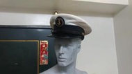 法國海軍士官兵大盤帽(公發品))