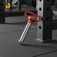 Dynwave Fitness Equipment Pin Heavy Duty Gym Attachment Selector Weight Stack Accessory for Multifun