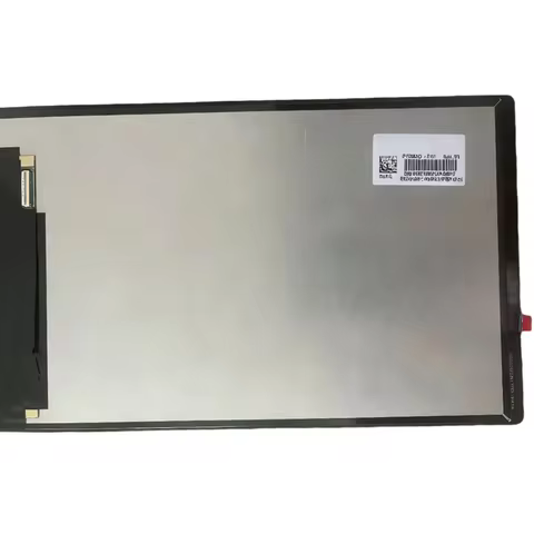 10.3" LCD Display + Touch Screen Digitizer Assembly For Lenovo Tab K10 TB-X6C6 Black Color