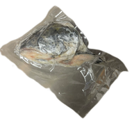挪威三文魚頭 (約160 - 200g ) x 2 (急凍-18°C)