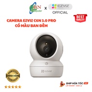 Ezviz C6N 3.0 PRO Camera has night color