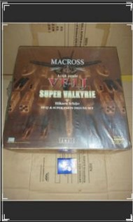 Yamato 1/48 1:48 Macross 超時空要塞 VF-1J with Super parts SUPER VALKYRIE type Hikara Ichijo 馬輝 一条輝 Tv版 電