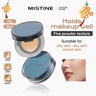 MISTINE Poreless Cushion Long lasting waterproof Oil Control Concealer
