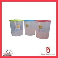 20Liter Large Strorage Container/Bekas plastik makanan /Bekas keropok