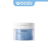 BIODANCE Cera-nol Gel Toner Pads 140g (60 pads)