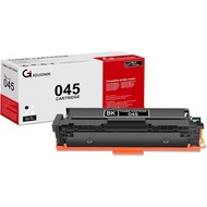 1 Pack of 045 1242C001 Black Toner Cartridge High Yield 1,800 Pages 045 Compatible 045 Toner for Col