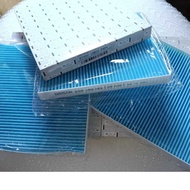 NISSAN ALMERA N17 CABIN AIR FILTER N17L 2011-2017 A/C AIR COND BLOWER (27277-1HE0E)/B7200-1HM0A