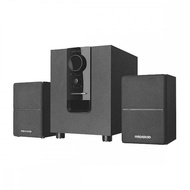 Microlab M106BT 2.1 Multimedia Bluetooth Speaker GM