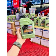 LIQUI MOLY MOLYGEN 5W30 SCOOTER OIL