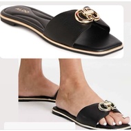 ALDO BELLENOR Women's Sandals 100% Original