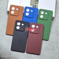 poco M7 PRO 5G CASE PRO CAMERA MACARON CASE poco M7 PRO 5G