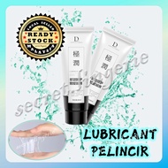 Duai Lubricant Gel Pelincir Water Soluble Massage Gel Lubricant Sex Badan Gel Anal Lube Vagina Massa