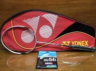 RAKET BADMINTON BULUTANGKIS YONEX CARBONEX 8000 N ORIGINAL