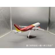 N S I T O C K. A with Light 4 7 M Vietnam Jet Airplane 3 2 0 E Simulation Airplane Model V J R