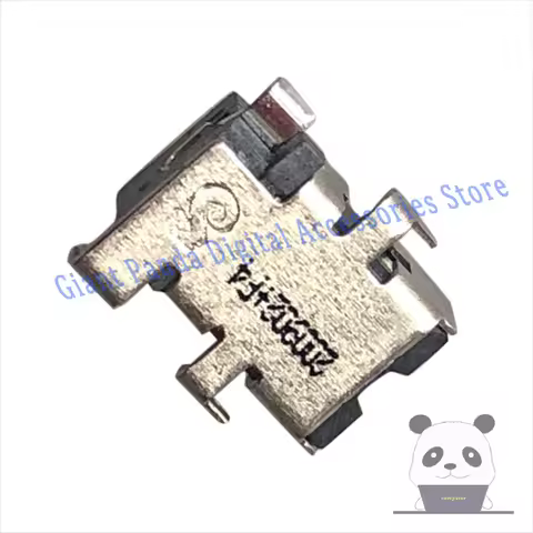 DC power jack charging port for Samsung Notebook 9 NP900X5T-S01US NP900X5T-X01US