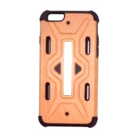 case iphone 6 plus / casing handphone iphone 6+ - orange
