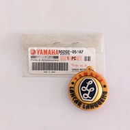 RING PAKING GASKET BOLT PETROL TANK RX KING/SCORPIO/MIO/JUPITER MX ORIGINAL YAMAHA YGP 90202-05187