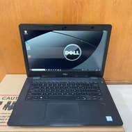 Laptop DELL Vostro 3490 Core i7-8550U Gen 8Th Ram 16Gb HDD 1Tb DualVga AMD Radeon 530 2Gb