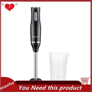 [OnLive] SOKANY Immersion Hand Stick Blender Vegetable Grinder Handheld Stick Mixer Cooking Complementary Food Machine EU Plug