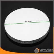 [HCM]Gương cầu lõm D114F900 dành cho kính thiên văn phản xạ trang trí phong thủy