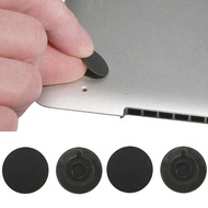 4x Bottom Case Rubber Feet Foot Pad for MacBook Air A1466,A1370,A1465,A1369 [Ready Stock]