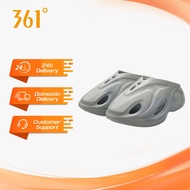 361 Degrees Whale Sandal