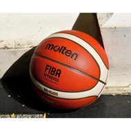 Molten BG4500 BG5000 Series PU Composite Basketball, BG4500, BG5000 Size 7,6,5