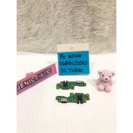 FLEXIBLE CHARGER CONNECTOR INFINIX X6815C/ZERO 5G 2023/ZERO 5G 2023 TURBO