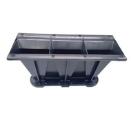 Stage Speaker Horn Array Horn 326 * 120 Line Array Horn