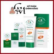 Sundoesmatter Sun Buddy Help Me(10g * 2EA)/Put On Sun Block/Scratch Match Point On Sun Block