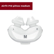 [พร้อมส่ง] ResMed AirFit P10 Pillows for CPAP Nasal Pillow Mask ซิลิโคน