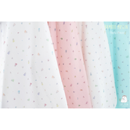 Iflin Baby - หมอนผ้าห่ม 0-4 ขวบ - Pillow Blanket - 2in1 พับเก็บเป็นหมอน กางออกมาเป็นผ้าห่ม
