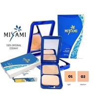 Miyami COSWAY Powder