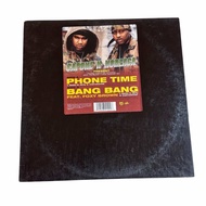 Capone -N- Noreaga – Phone Time / Bang Bang Vinyl, 12"