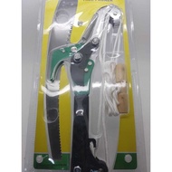 Tree Pruner Tree Pruner Tree Saw Scissors SELLERY 66-275