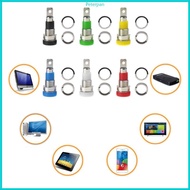 RPAN 4mm Banana Plug Connectors Banana Jack Socket Female Adapter Panel Mount Binding Post 12 Pieces