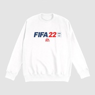 Sweater Hodie sweatshirt unisex jaket distro gaming Fifa 22 Sport