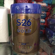 S26 Promise Gold Stage 4 900gr