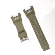 Strap tali jam tangan JTF FORESTER JTF 1014 JTF1014 JTF-1014 TALI JAM FORESTER 1014