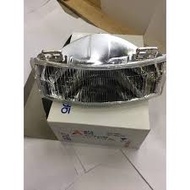 SUZUKI RGS RG110 , V100 LAMPU DEPAN , HEAD LAMP