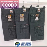 27-38 SHORT PDL CARGO PANTS|BELOW-KNEE MOUNTAIN PANTS Cargo Shorts Men