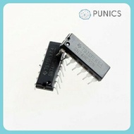 IC 7432 OR 74HC32 Gate OR