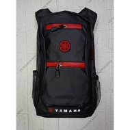 [READY STOCK]Backpack waterproof beg galas belakang beg belakang kalis air motor rider runner motorc