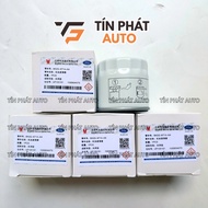 Engine oil filter, oil filter for Ford Transit 2022 - 2025 (16 seats) code: BK2Q6714AA/EJ6GA2228