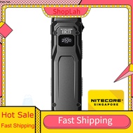 ShopLah Nitecore EDC23 - 2500 lumens (SG STOCK)