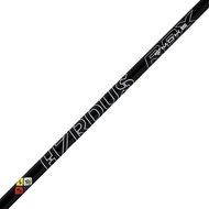 Project X Graphite - Driver Shaft - HZRDUS SMOKE Black RDX 60