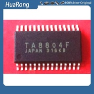 5 Pieces/Batch TA8804F TA8804FG SSOP30