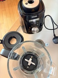 飛利浦攪拌機